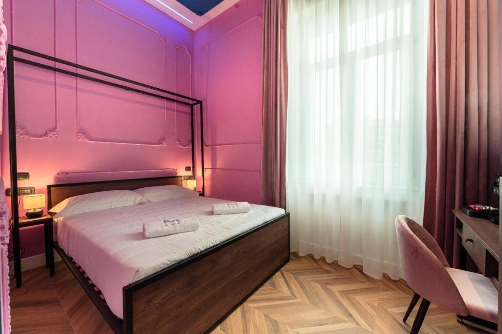 Momento Di Charme Hotel *