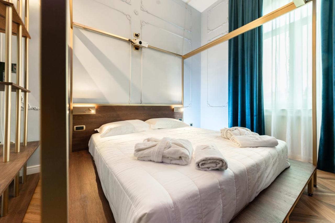 Hotel Momento Di Charme