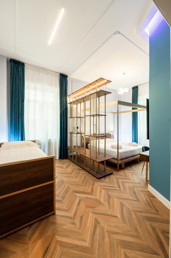 Hotel Momento Di Charme Foggia