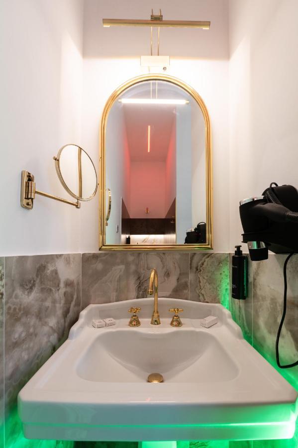 Momento Di Charme Hotel Foggia