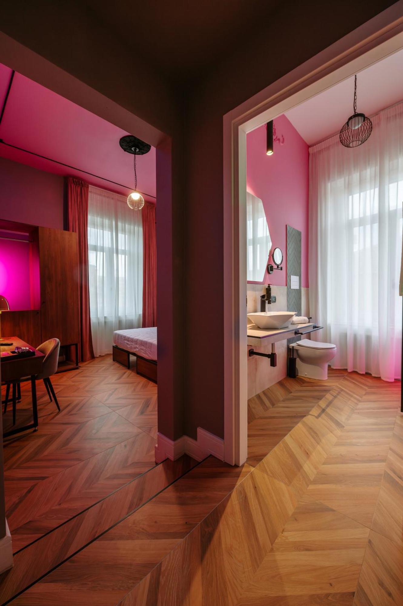 Hotel Momento Di Charme *