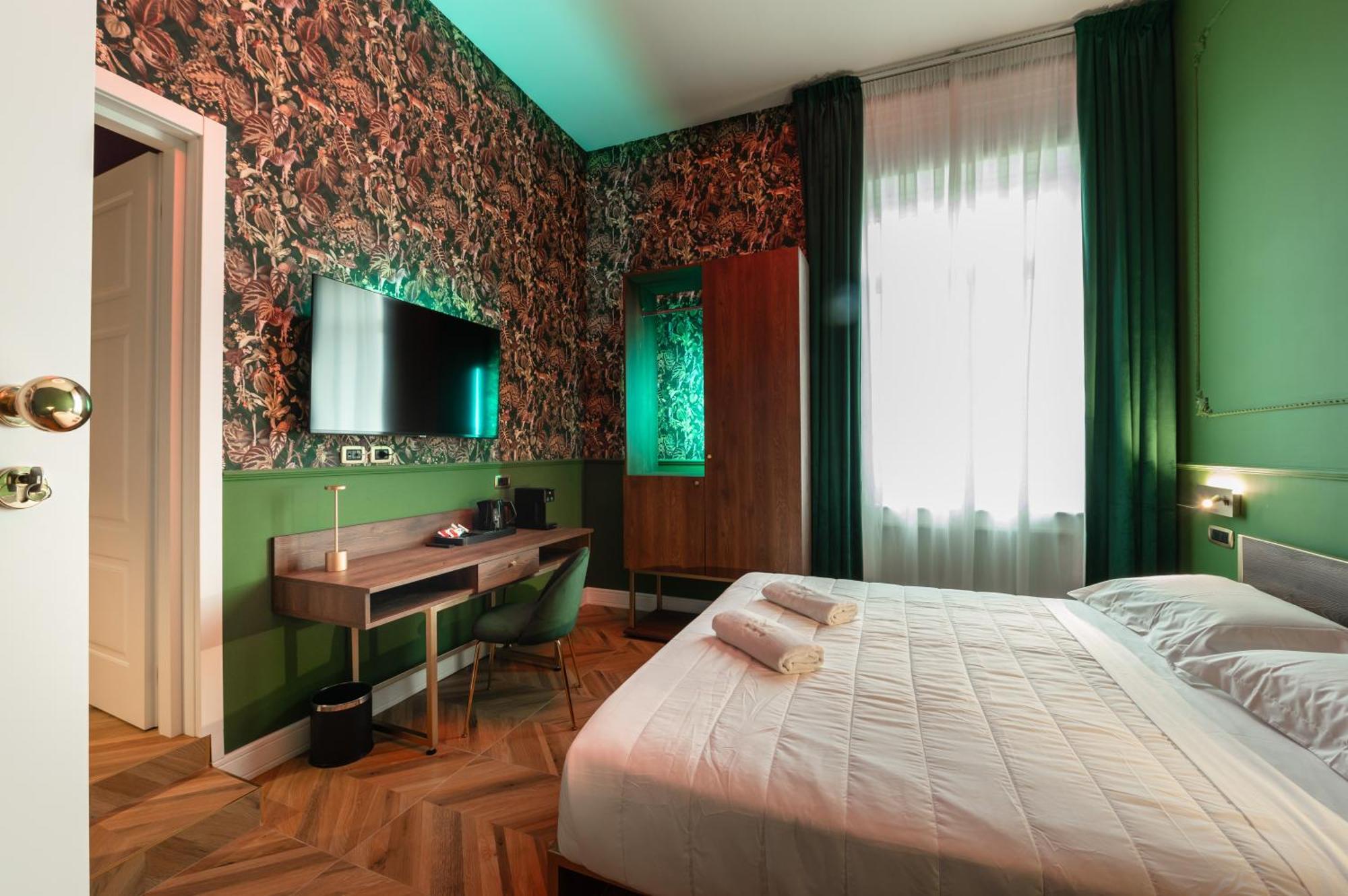 Hotel Momento Di Charme Foggia